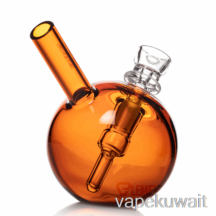Grav Spherical Pocket Bubbler العنبر فيب الكويت